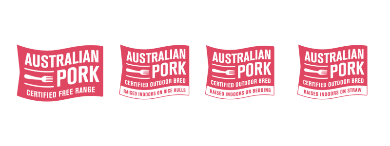 Secondary consumer mark